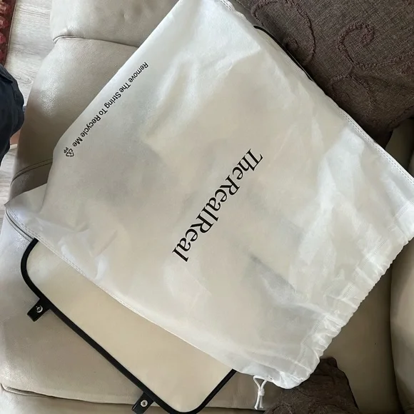 Beautiful Lanvin messenger bag - Picture 5 of 7